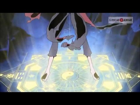 tsubasa reservoir chronicles - amv -