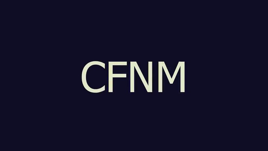 Cfnm Meaning