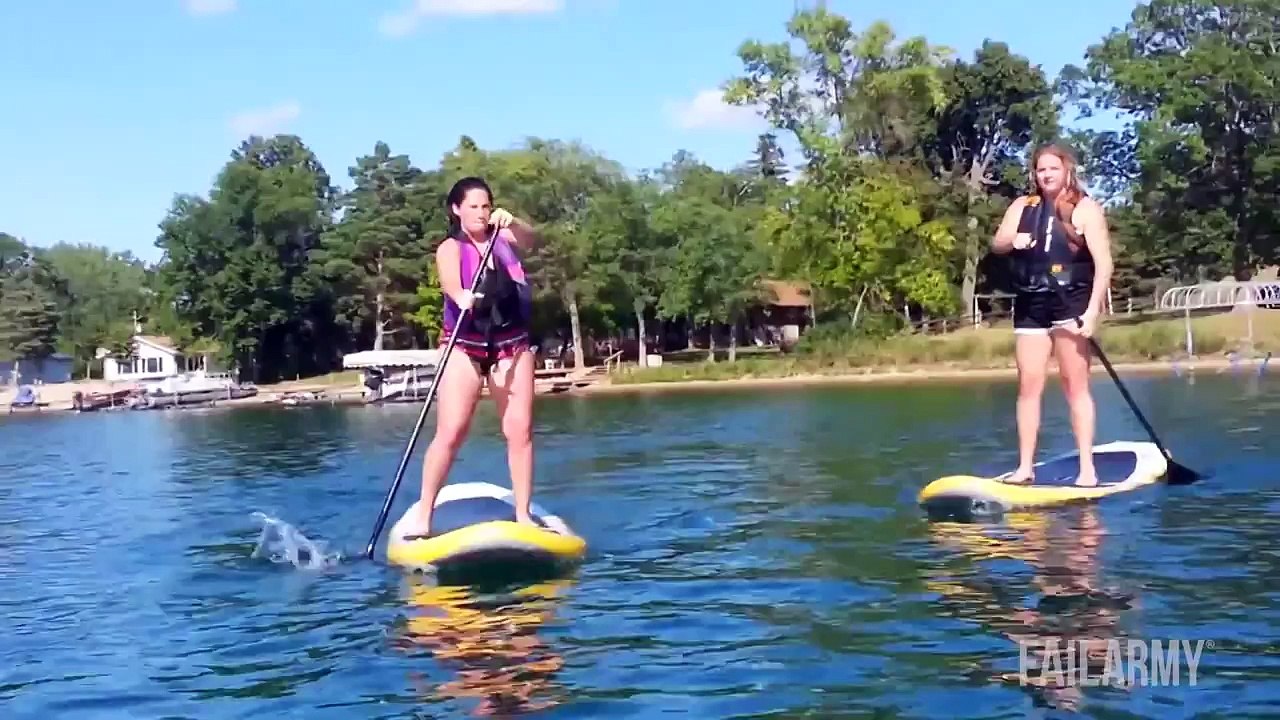 Ultimate Fail Frenzy Collection (very funny video)