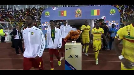 Ghép Kỹ Xảo Cực Đỉnh Troll Bóng Đá Hài Hước HD