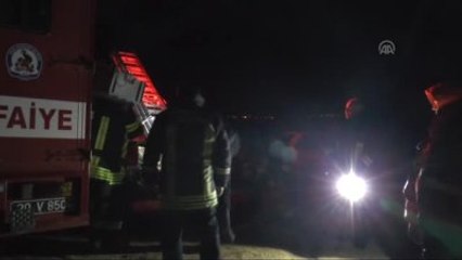 Bir Kadın Su Kuyusunda Ölü Bulundu