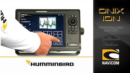 TUTO ONIX - Personnaliser les vues