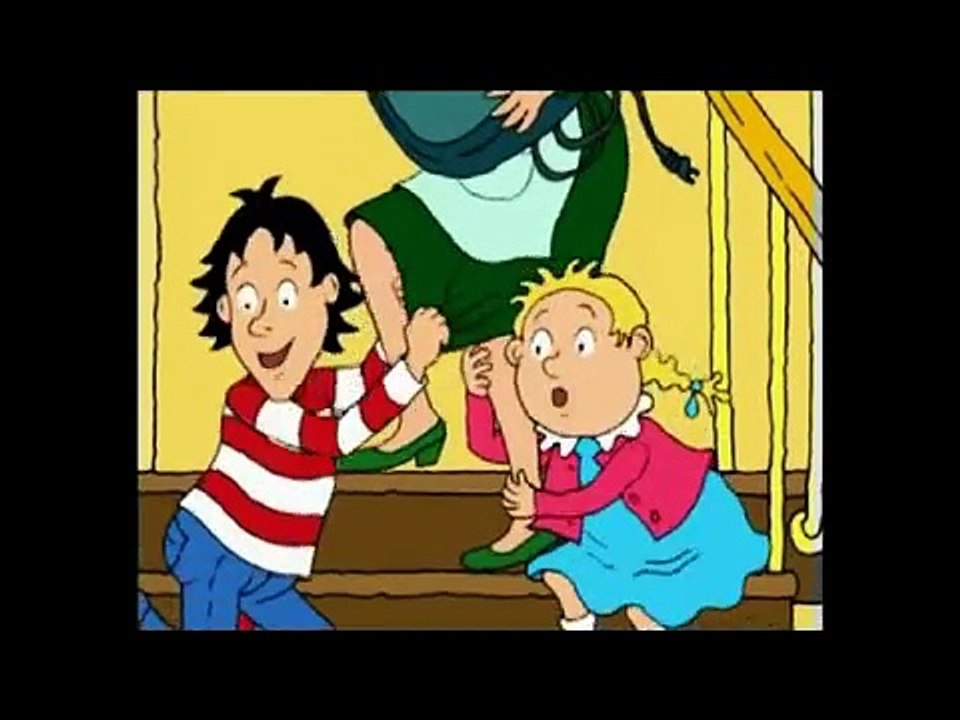 Tom-Tom et Nana - Compilation 01 | 30min dépisodes