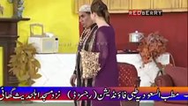 Banarsi Thag - Pakistani Punjabi Stage Drama Full 2015 Part 5