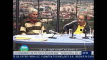 Partea 2 - TV Valcea 1 - Valcea fara frontiere - Aprilie 2011 - Pana Tiberiu