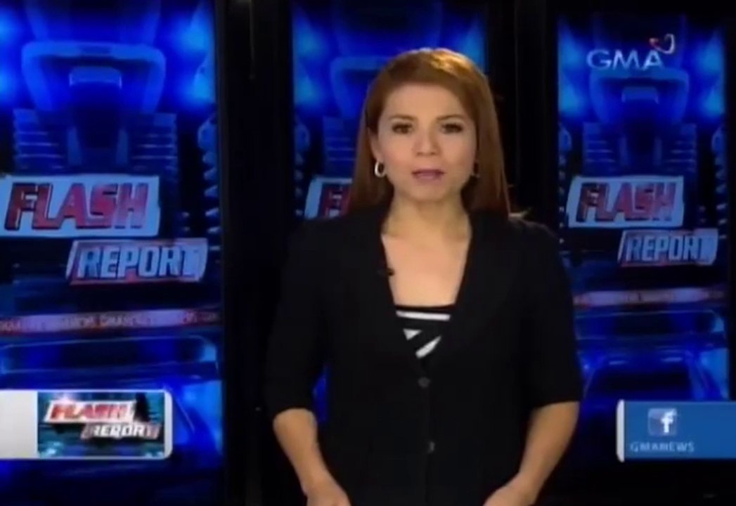 Flash Report February 11 2016