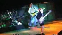 AC/DC - Gone Shootin' (Live Berlin 2003)
