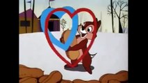 Chip N Dale in Working for Peanuts 1953 wtDN KklIMM