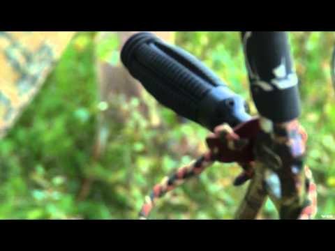 Major League Bowhunter 1 Hour Special - New Territory Part 1