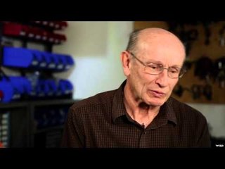 Tom Gruenwald Outdoors - Electronics Evolution Part 1  Sonar