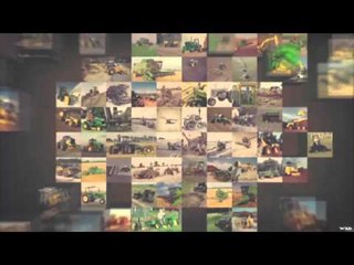 Dirt Trax Television - 50 Side x Side Market