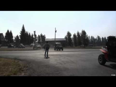 PowerSports Adventures - PowerSports Adventures