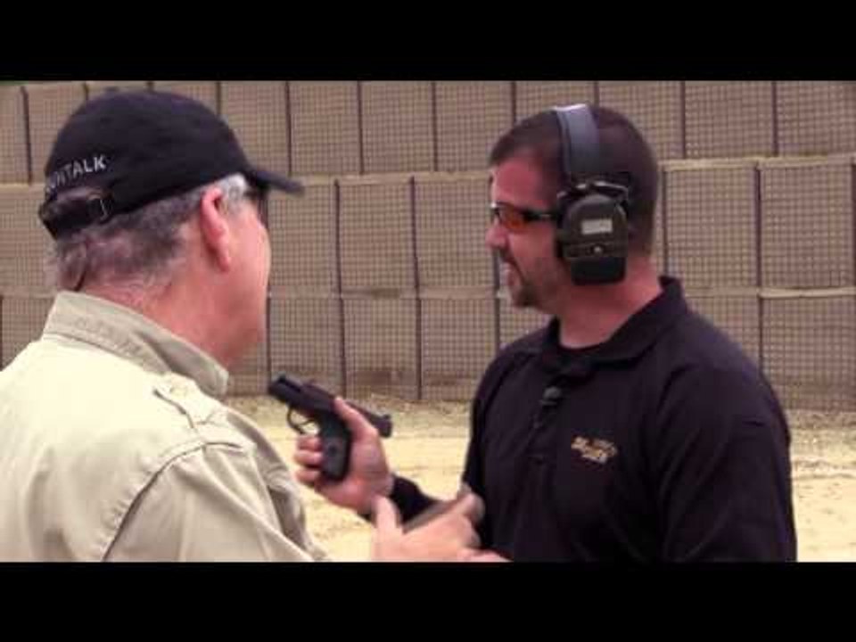 Gun Talk TV - 9mm