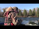 Quebec Outfitters Camp - Du Milieu Outfitter