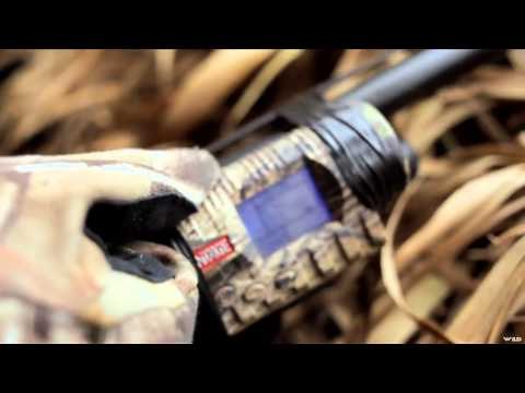 Headhunter's TV - Headhunting Louisiana Waterfowl