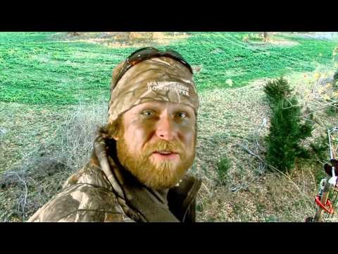 Major League Bowhunter - Kansas - Duff's Turn