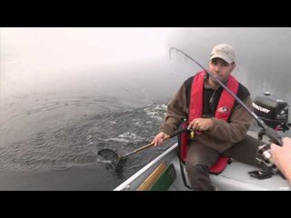 Quebec Outfitters Camp - Lac Paul Outfitters