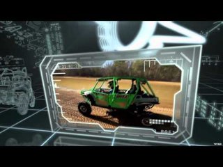 Destination Polaris - Project X  S3 Power Sports