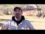 Extreme Outer Limits TV - Extreme Outer Limits in South Africa Part 1
