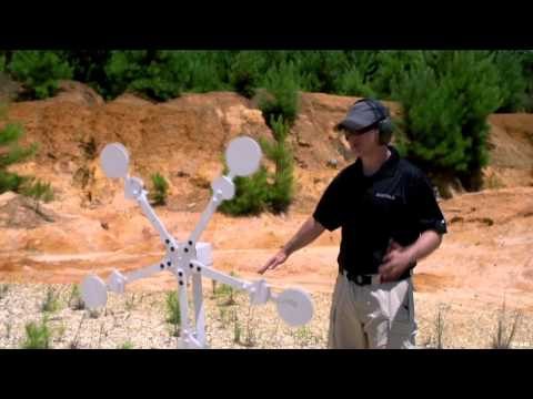 Gun Talk TV - Targets