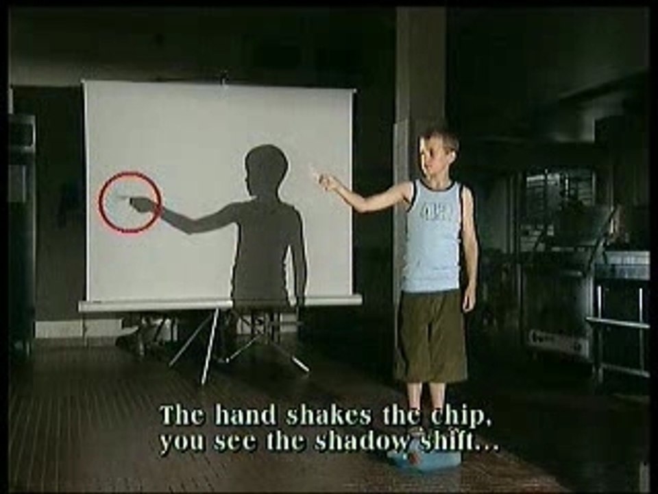 publicités luminou & grumly