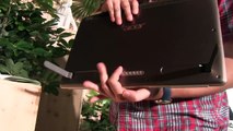 Acer Aspire Z3 AIO Hands On und Kurztest [Deutsch - German]