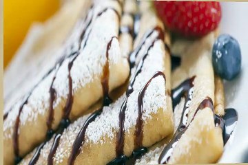 Crepes Catering in Los Angeles