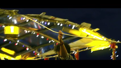 Charlie - Chithirathira Video Song ft Dulquer Salmaan, Kalpana - Official