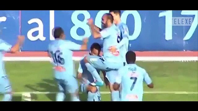 Football Amazing Halfway Line Goals ● Crazy Long shot goals ever in football ● HDaa