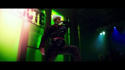 ZOOLANDER 2 The Magnum Look