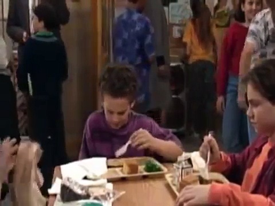 Boy Meets World -s1e1