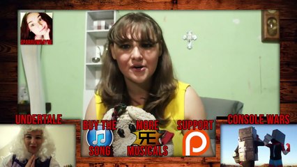 Fran Bow: Finding Mr. Midnight (LIVE ACTION MUSIC VIDEO) [Feat. Sparrow Rayne]