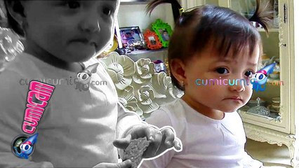 Tolak Keju, Arsy Pilih Tempe - Cumicam 11 Februari 2016