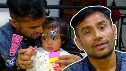 Judika Tebus Kesalahan Pada Anak - Cumicam 11 Februari 2016