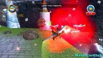 Disney Planes Video Game - Walkthrough Part 2 Wii U [Dusty] Himalayan Hero!