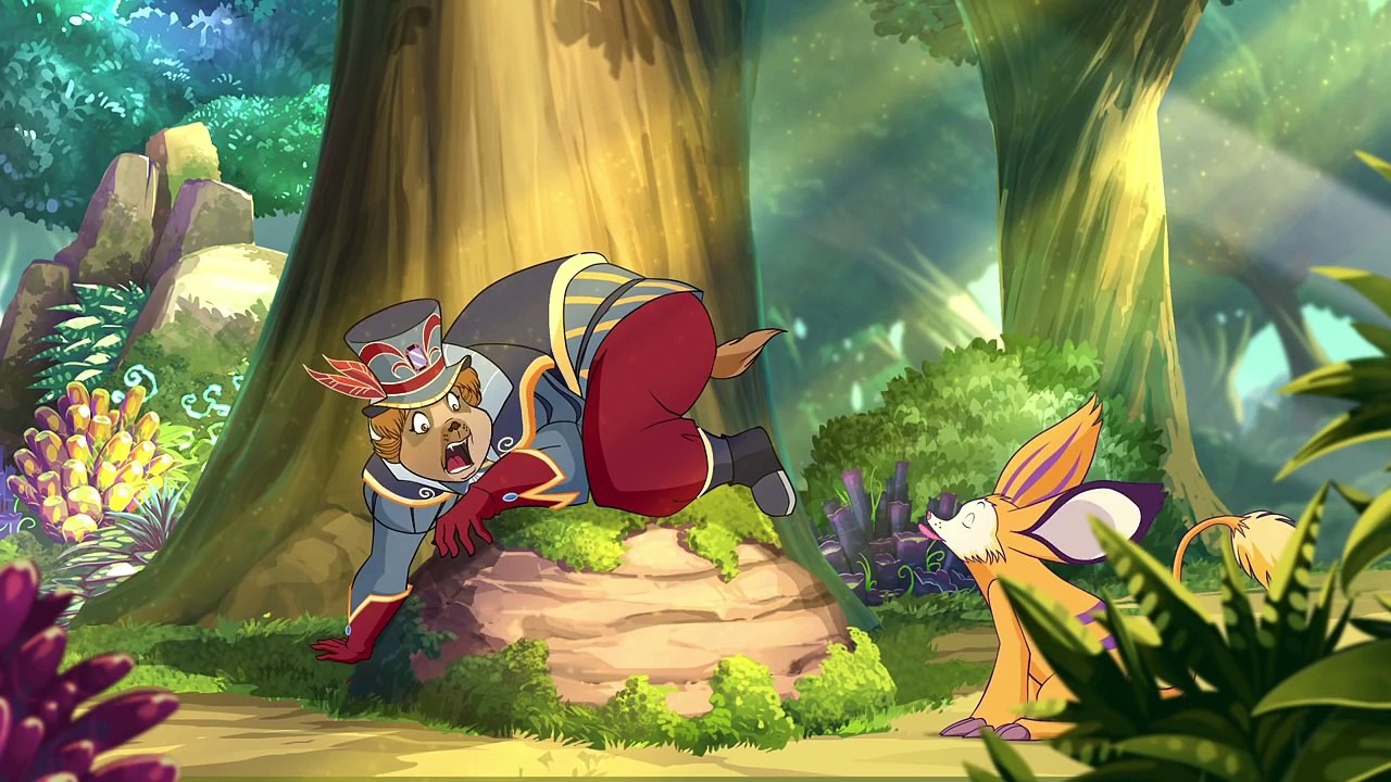 Winx Club 7.Sezon – İNGİLİZCE FRAGMAN