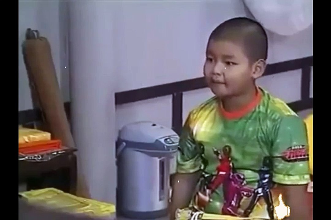 Thai Funny Video, Thai Comedy