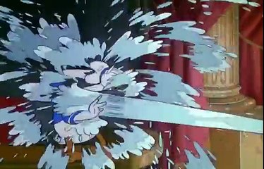 Mickey Mouse - Mickey Magicien (1937)