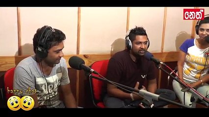 Happy Chat With Iraj (720p Full HD)