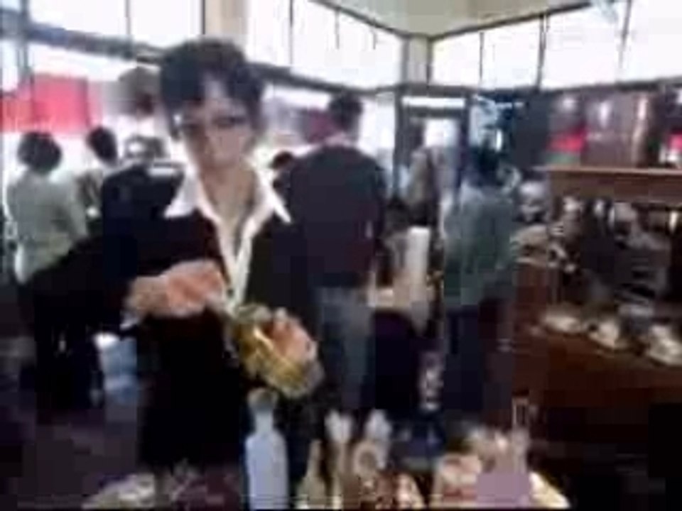shoping in israeel