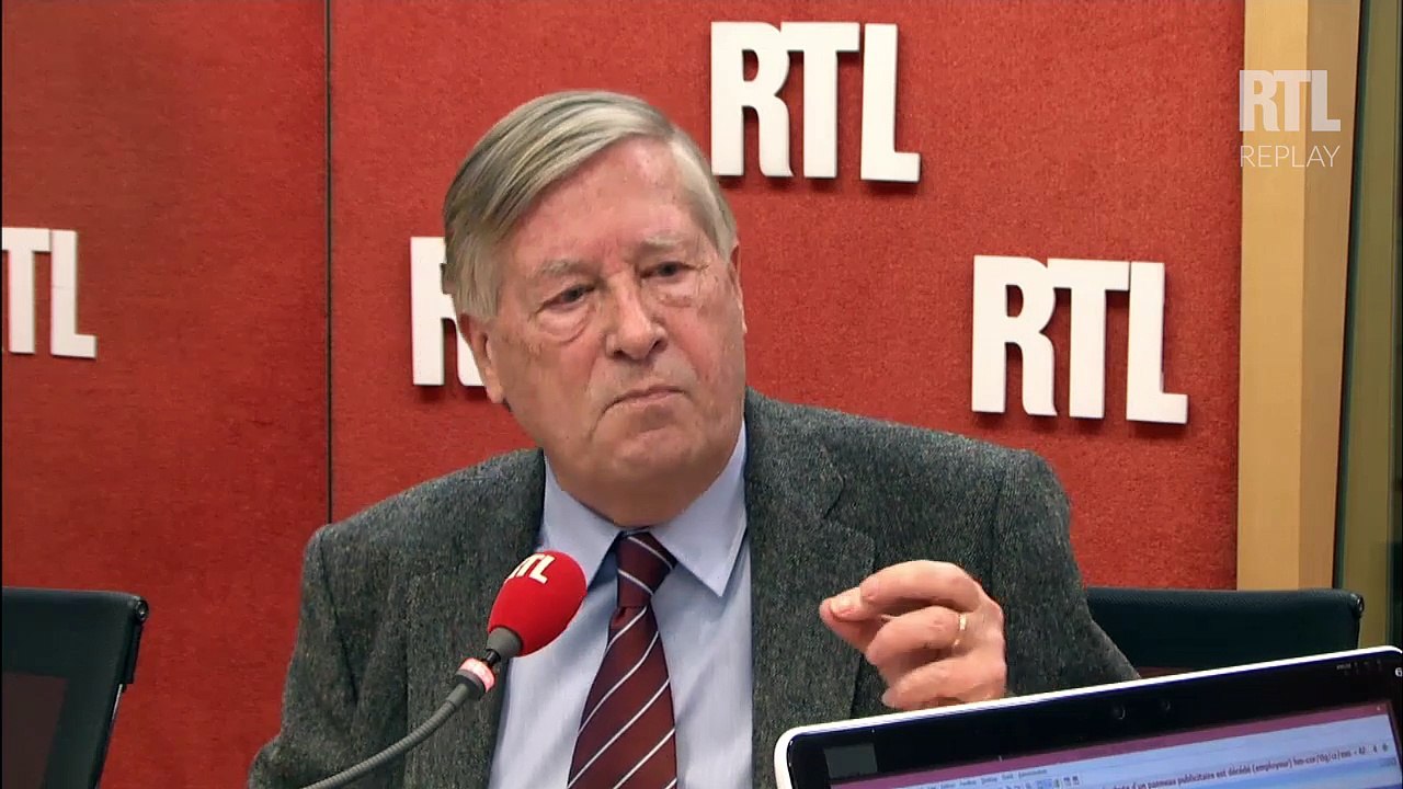 "Le oui de l'assemblée : la peur de l'opinion plus forte que les scrupules juridiques", Alain Duhamel