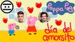 #NEGAS - Poppa Peg 17 (Parodia) Dia del Amorsito