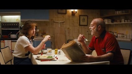 Eddie the Eagle - I'm Going to be an Olympic Ski Jumper