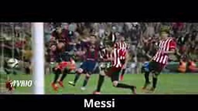 Football Crazy Solo Goals ● World's Best Players ● 2016 HD