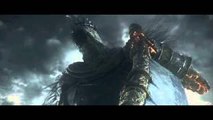 Dark Souls 3 İ Opening Cinematic Trailer ¦ PS4, XB1, PC