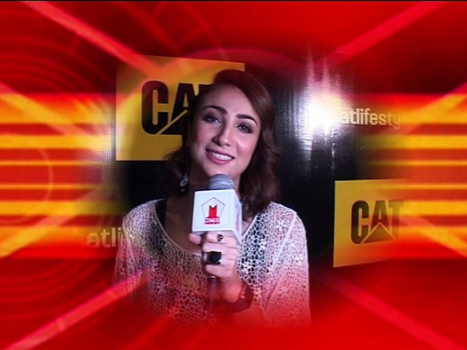 Anushey Abbasi Review About Metro Live