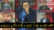Kashaf Abbasi Shocked After Knowing The Reason of Strike by KPK Doctors  | PNPNews.net