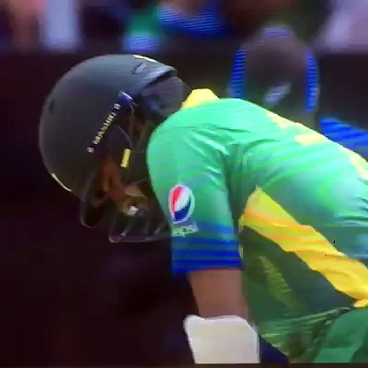 Legend Azhar Ali s last inning as a captain