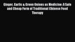 (PDF Download) Ginger Garlic & Green Onions as Medicine: A Safe and Cheap Form of Traditional