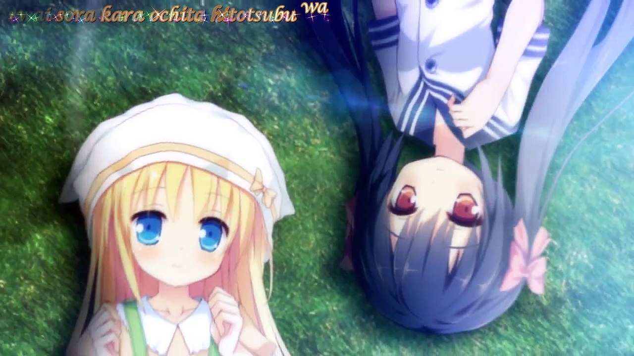 Clover Days [Karaoke]